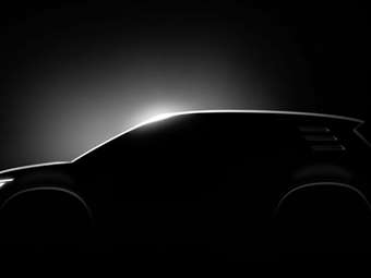 H VW ετοιμάζει το φθηνό ηλεκτρικό ID. 2all SUV και έδειξε την φόρμα του-πότε κυκλοφορεί