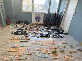 Μαφία της Κρήτης: Τρεις επιχειρηματίες κι ένας παπάς οι αρχηγοί - Εκβίαζαν ηγούμενο με "ροζ" βίντεο, στα 3 εκατ. ο τζίρος τους