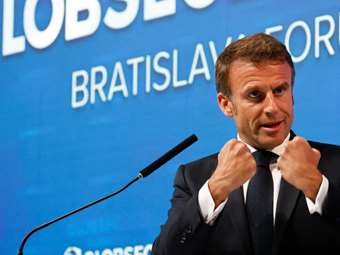 Νέα γαλλική ατζέντα για την (Ανατολική) Ευρώπη