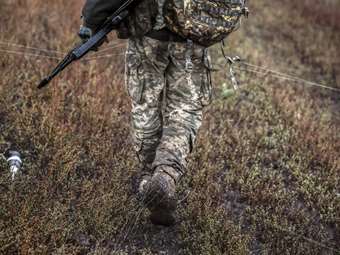 Ουκρανία: Τουλάχιστον δύο νεκροί εξαιτίας ρωσικών πληγμάτων στην περιφέρεια Ντνιπροπετρόφσκ