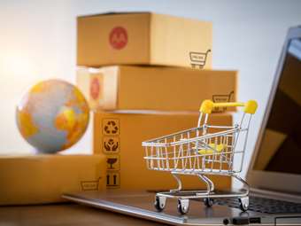 Retail sector turnover surpasses last year's figures with an estimated 4 bln in December alone