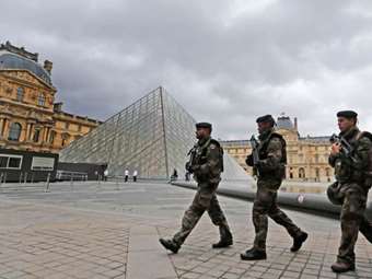 Οι ληστείες σε μουσεία που συγκλόνισαν τον κόσμο
