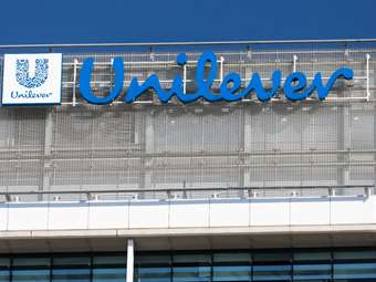 Unilever: Αυξήθηκαν οι πωλήσεις το α' τρίμηνο