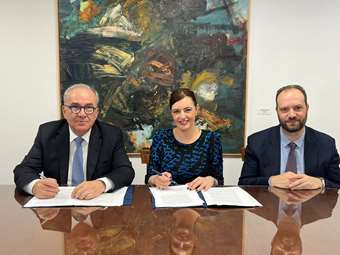 H Attica Bank συμμετέχει στο Ταμείο Ανάκαμψης και Ανθεκτικότητας