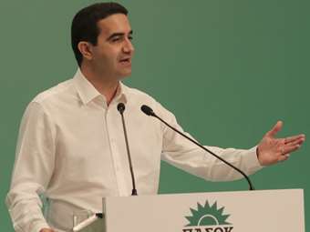 Μ. Κατρίνης: Να αποσυρθεί η έκφραση "πασαρέλα υποψηφίων " - Είναι προσβλητική για το ΠΑΣΟΚ