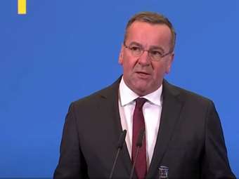 Γερμανία: "Αέρας" καγκελάριου για τον Μπόρις Πιστόριους