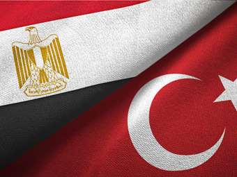 Η Αίγυπτος στηρίζει την έκκληση της Τουρκίας για εμπάργκο στις πωλήσεις όπλων στο Ισραήλ