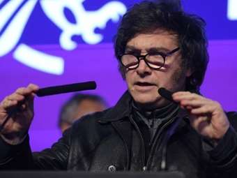 Η εκλογική νίκη του Μιλέι είναι ένα κρίσιμο τεστ για τους παγκόσμιους ηγέτες