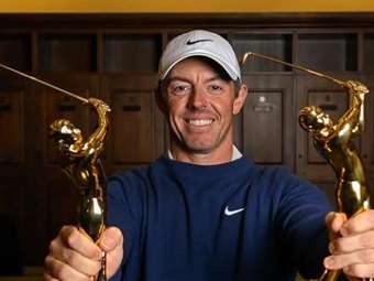 Rory McIlroy: Απόλυτος κυρίαρχος του γκολφ με περιουσία πάνω από $80 εκατ.