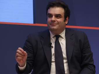 Κυρ. Πιερρακάκης: Ενισχύεται η Επαγγελματική Εκπαίδευση και Κατάρτιση