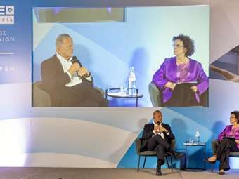 ΣΒΕ και Μυτιληναίος σε ανοιχτό διάλογο για το ενεργειακό κόστος