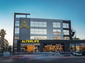 Η ALTERLIFE πιστοποιείται από τον οργανισμό Great Place to Work® – Μια σημαντική αναγνώριση που επιβεβαιώνει ότι οι άνθρωποί της εξελίσσονται μαζί με την εταιρία