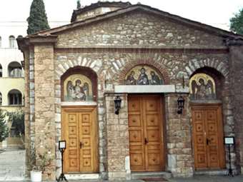 Ιερά Σύνοδος: Διαψεύδει τα περί ίδρυσης ψηφιακής τράπεζας