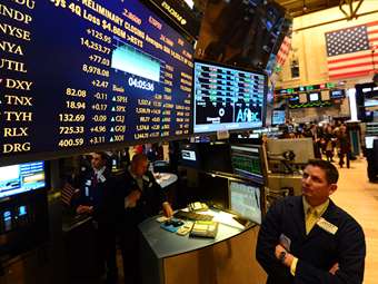 Ebury: Το δολάριο ενισχύεται μετά τα ισχυρά στοιχεία για την αγορά εργασίας των ΗΠΑ