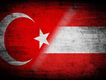 Αυστρία: Να σταματήσουν επισήμως οι συζητήσεις για ένταξη της Τουρκίας στην ΕΕ