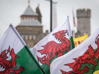 Βον Γκέθινγκ, ο πρώτος μαύρος πρωθυπουργός στην Ευρώπη