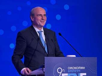 Κ. Χατζηδάκης: Οι 7 προτεραιότητες για το 2026