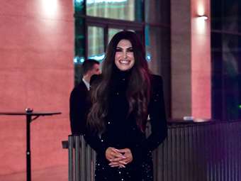 Την Τρίτη υποβάλλει τα διαπιστευτήριά της στον ΠτΔ, Κ. Τασούλα, η Κίμπερλι Γκίλφοϊλ