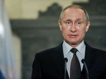 Ενδεχόμενη συμμετοχή του προέδρου Πούτιν στην ψηφιακή διάσκεψη της G20 την επόμενη εβδομάδα