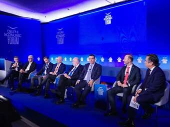 Γρ. Δημητριάδης: Το Υπερταμείο επιδιώκει να ενισχύσει την επενδυτική του ικανότητα