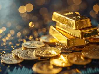 Ας δούμε το ράλι του χρυσού διαφορετικά