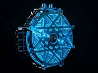 Δείτε τους νέους ηλεκτροκινητήρες που αλλάζουν τα ηλεκτρικά αυτοκίνητα