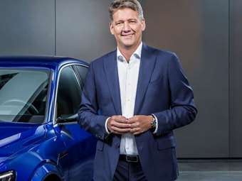 CEO μεγάλης φίρμας: "Τα ηλεκτρικά αυτοκίνητα είναι απλά η καλύτερη τεχνολογία"