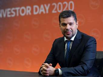 Συνάντηση Γ. Στάσση με Geoffrey Pyatt στην Ουάσινγκτον για τα σχέδια επέκτασης της ΔΕΗ στα Βαλκάνια