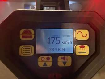 Σαρώνει η υπερβολική ταχύτητα στις παραβάσεις του ΚΟΚ – νέα εξόρμηση της Τροχαίας