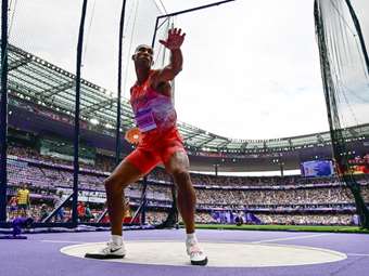 Ολυμπιακοί Αγώνες 2024 - Στίβος: Μηδενίστηκε στο επί κοντώ ο Ολυμπιονίκης του δεκάθλου, Ντέιμιαν Γουόρνερ