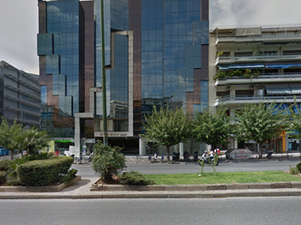 Τηλεφώνημα για βόμβα στον ΑΝΤ1 - Εκκενώνεται το κτίριο