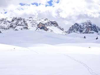 Φινλανδία: Κυκλοφοριακά προβλήματα στο Ελσίνκι λόγω χιονοπτώσεων