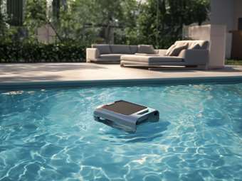 Η Aiper φέρνει μια νέα εποχή στον αυτόματο καθαρισμό πισίνων στην Ελλάδα