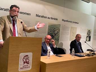 Β. Οικονόμου: Ο Δήμος Μαραθώνα συνδέεται με αστική συγκοινωνία