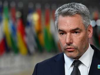 Σε δύσβατα μονοπάτια μπαίνει η Αυστρία