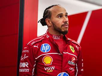 F1: Ποιοι έλειψαν από το ετήσιο δείπνο του Lewis Hamilton