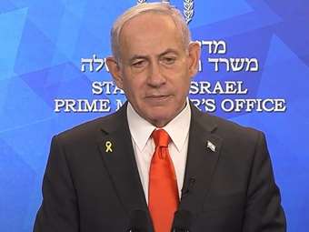 Νετανιάχου: Ελπίζει σε επιστροφή των ομήρων "τις επόμενες ημέρες" - Η Χαμάς θα αφοπλιστεί "είτε με διπλωματία, είτε με στρατιωτικά μέσα"