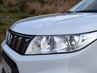 Ποιο Suzuki δεν σταματούν να αγοράζουν οι Έλληνες-αυξήθηκαν 105% οι πωλήσεις του