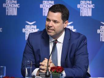 Θ. Κοντογεώργης: Η Ελλάδα επέμενε με το Ταμείο Ανάκαμψης και αυτό ενίσχυσε το κομμάτι της υγείας και τον προϋπολογισμό μας