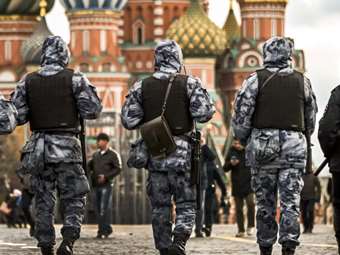 Πυρηνικό πλήγμα στην Ουκρανία θα ενέκρινε το 34% των Ρώσων (δημοσκόπηση)