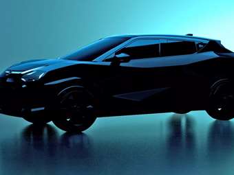 Η δήλωση που αλλάζει τα δεδομένα για το επόμενο Nissan Juke