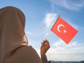 Η Άγκυρα ζητά διορισμό ειδικού απεσταλμένου του ΟΗΕ για την καταπολέμηση της ισλαμοφοβίας