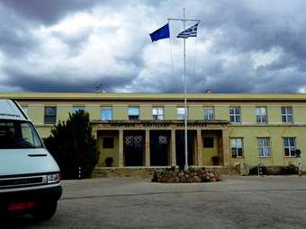 ΥΠΑ: Υπήρξε μαζική παρεμβολή σε όλες τις συχνότητες του FIR Αθηνών - Πιθανή αιτία η βλάβη κεραίας στα Γεράνεια Όρη