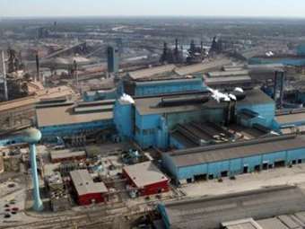 CNBC: Κλείνει το deal για την εξαγορά της US Steel από τη Nippon Steel στα $55/μετοχή