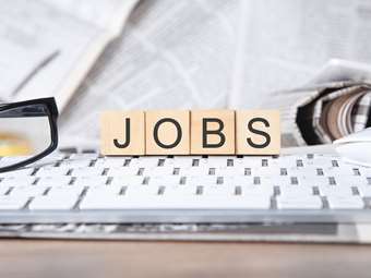 Στο 8,6% υποχώρησε η ανεργία το β' τρίμηνο