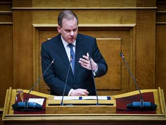 Τέμπη: Με την κλήτευση σε κατάθεση του Κ. Αχ. Καραμανλή συνεχίζονται οι εργασίες της Προανακριτικής