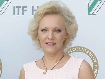 Πόλυ Λεονταρίδη (ITF Hellas): Καινοτομίες, Υψηλοί Στόχοι και Ανάπτυξη Ταλέντων