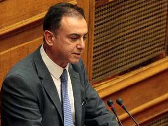 Χρ. Κέλλας: Διεκδικούμε μια ΚΑΠ με επίκεντρο τον αγρότη και ισχυρή χρηματοδότηση για άμεσες ενισχύσεις