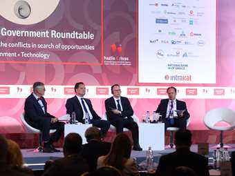 Economist: H ελληνική φαρμακοβιομηχανία συντελεί στην παραγωγική ανασυγκρότηση της χώρας και στην κάλυψη των ασθενών