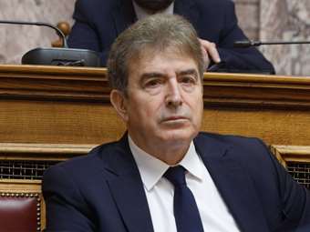 Μ. Χρυσοχοΐδης: Στους Αμπελοκήπους ετοιμαζόταν βόμβα για θηριώδη έκρηξη